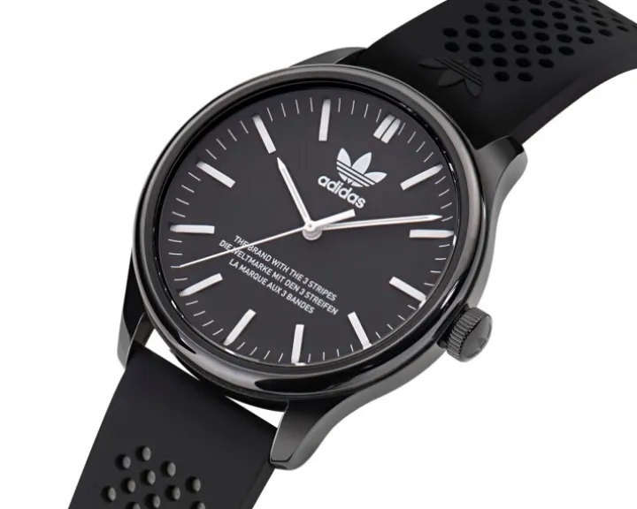 adidas Originals Code One Ceramic Watch