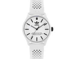 adidas Originals Code One Ceramic Watch