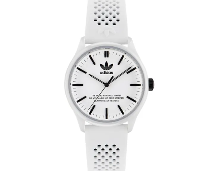 adidas Originals Code One Ceramic Watch