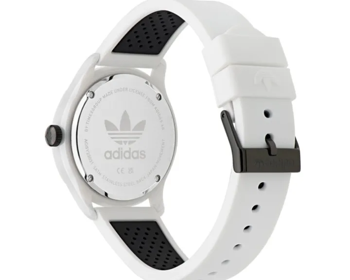 adidas Originals Code One Ceramic Watch