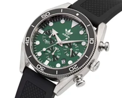 adidas Originals Edition Two Chrono Watch