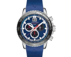 Albert Riele Challenger