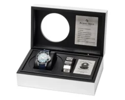 Albert Riele Challenger GMT Limited Edition