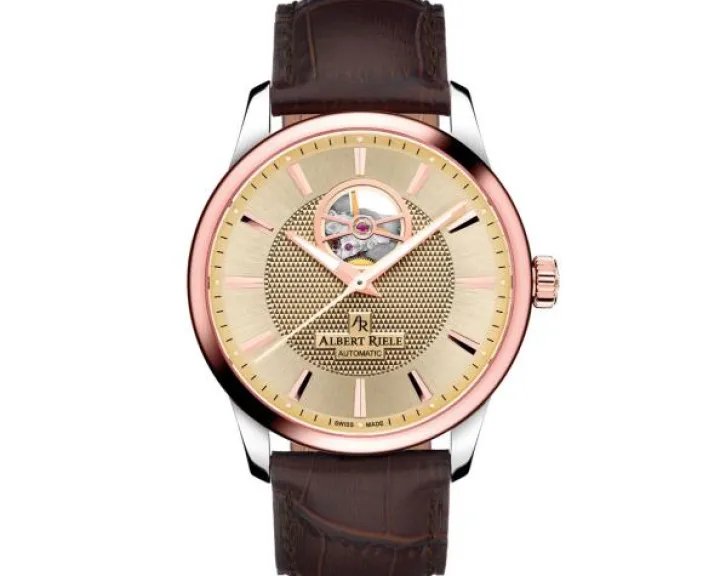 Albert Riele Concerto