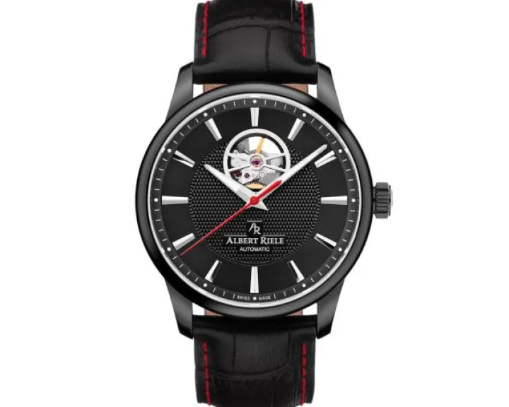 Albert Riele Concerto