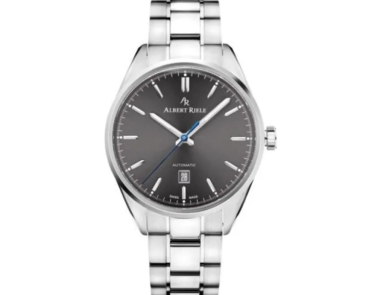 Albert Riele Concerto