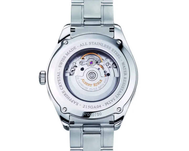 Albert Riele Concerto