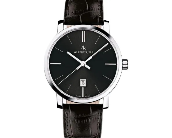 Albert Riele Concerto