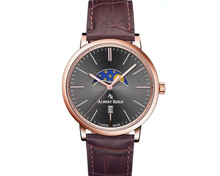 Albert Riele Concerto