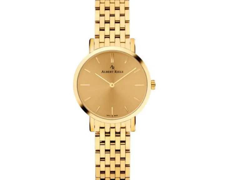 Albert Riele Concerto