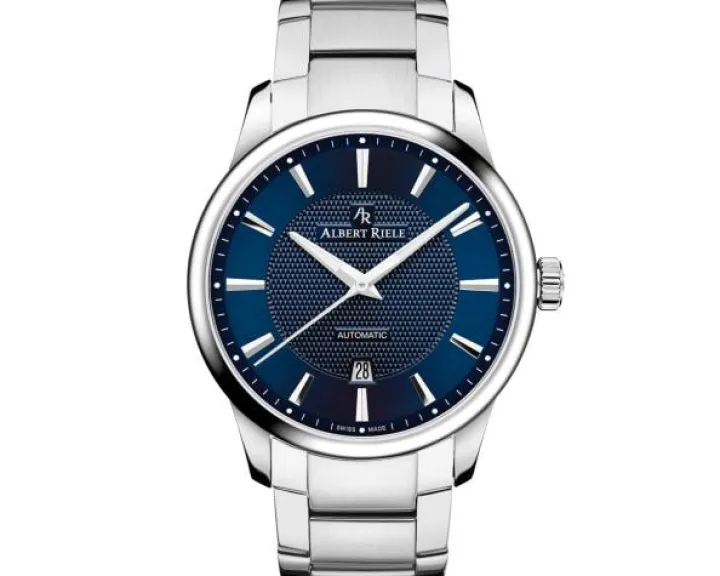 Albert Riele Concerto