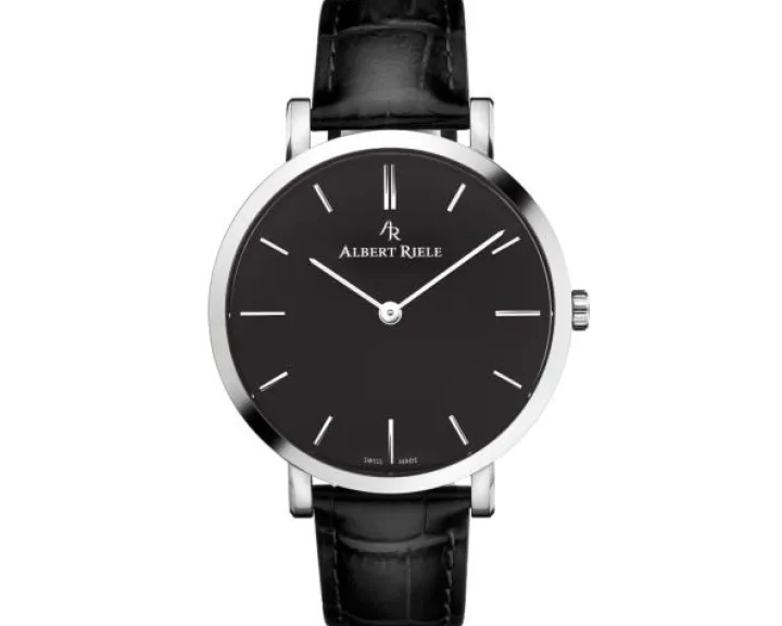 Albert Riele Concerto