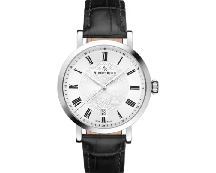 Albert Riele Family 1881