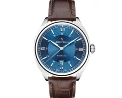 Albert Riele Family 1881