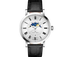 Albert Riele Family 1881