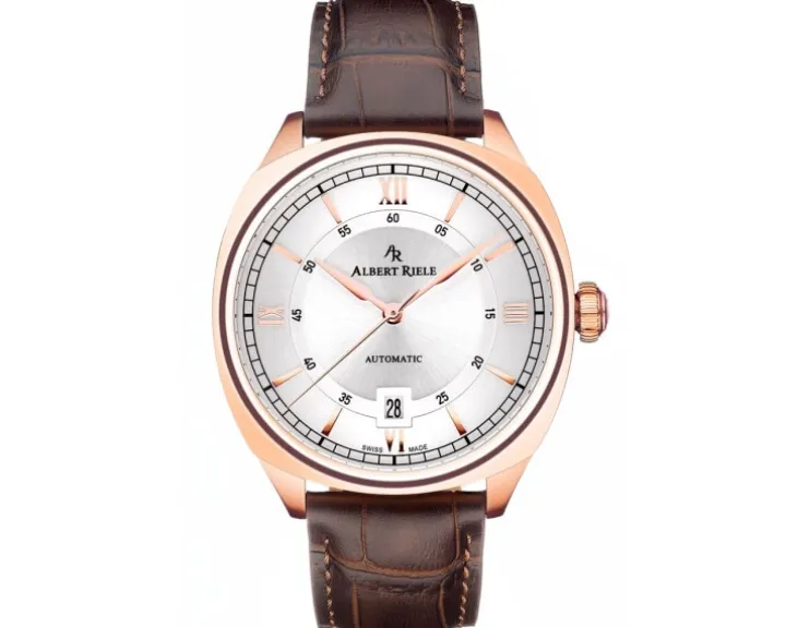 Albert Riele Family 1881