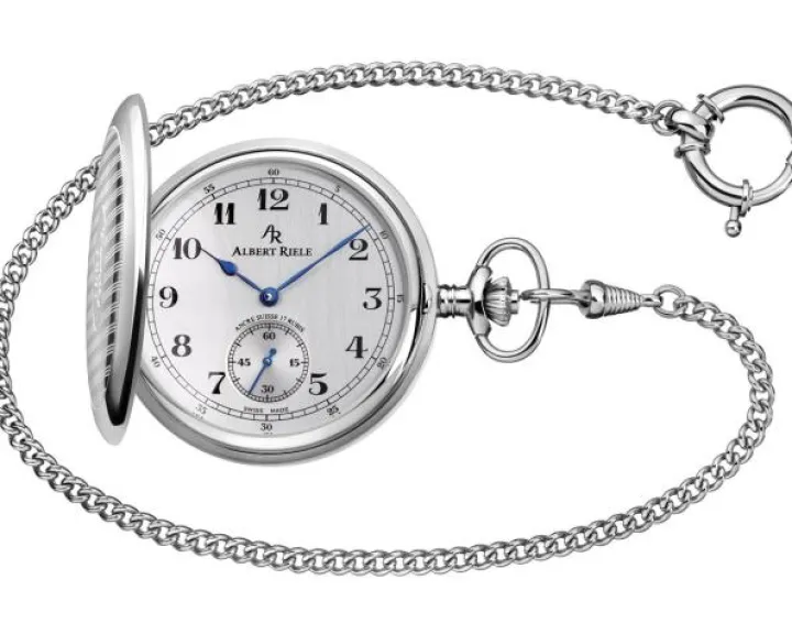 Albert Riele Family 1881 Limited Edition