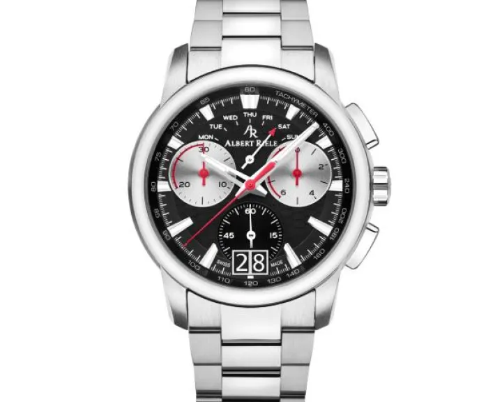 Albert Riele Premiere