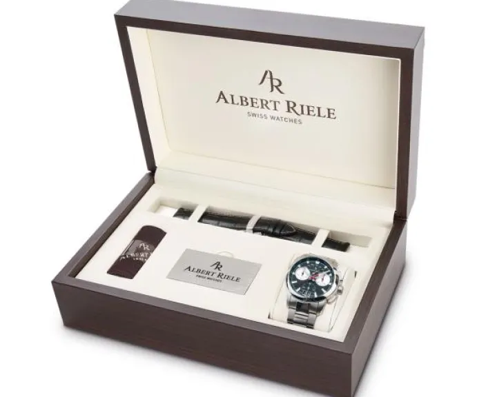 Albert Riele Premiere