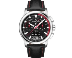 Albert Riele Premiere