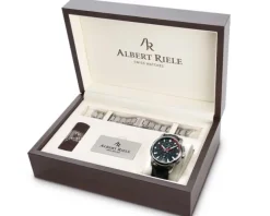 Albert Riele Premiere