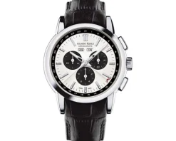 Albert Riele Premiere