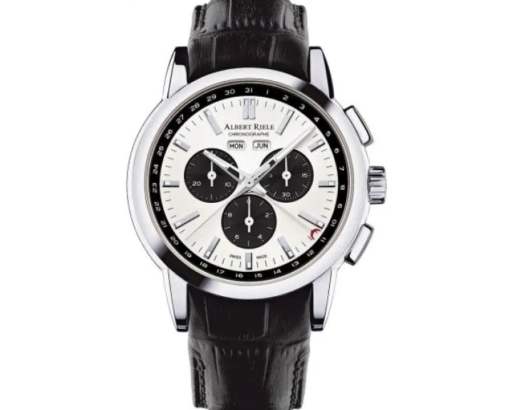 Albert Riele Premiere