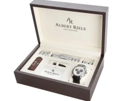 Albert Riele Premiere