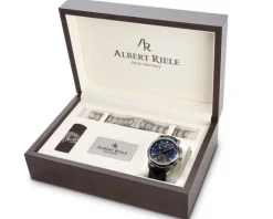 Albert Riele Premiere