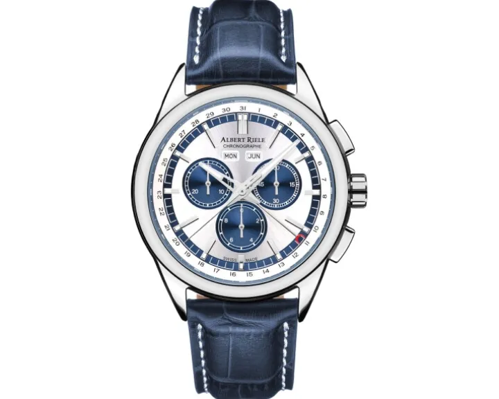 Albert Riele Premiere