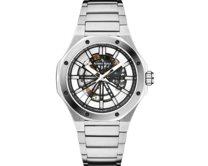 Albert Riele Premiere