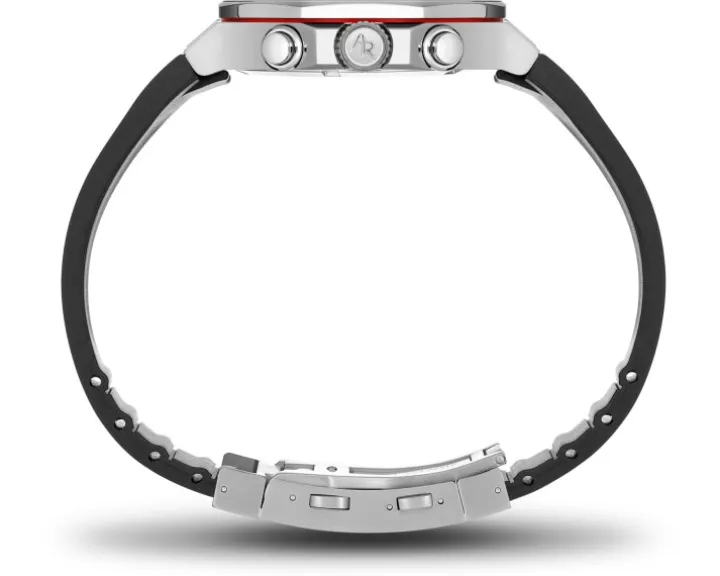 Albert Riele Premiere