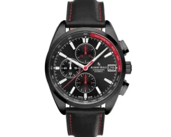 Albert Riele Premiere