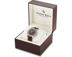 Albert Riele Premiere