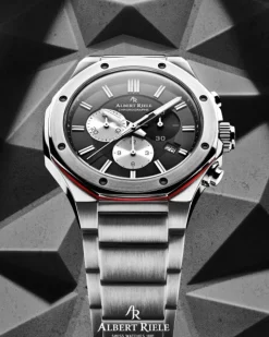 Albert Riele Premiere