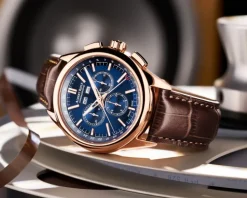 Albert Riele Premiere