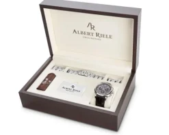 Albert Riele Premiere