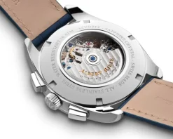 Albert Riele Premiere