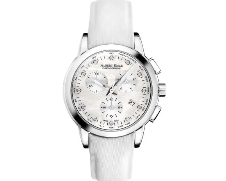 Albert Riele Premiere