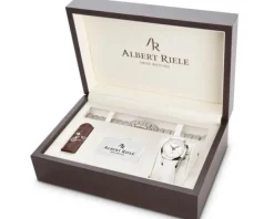 Albert Riele Premiere