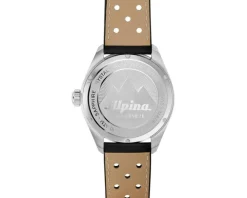 Alpina Alpina Alpiner Quartz GMT