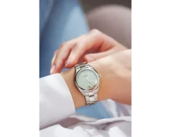 Alpina Alpiner Comtesse Quartz