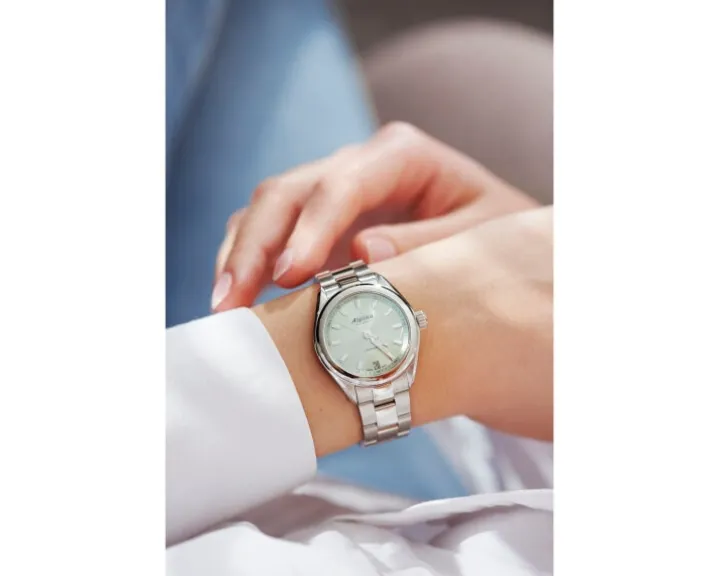 Alpina Alpiner Comtesse Quartz