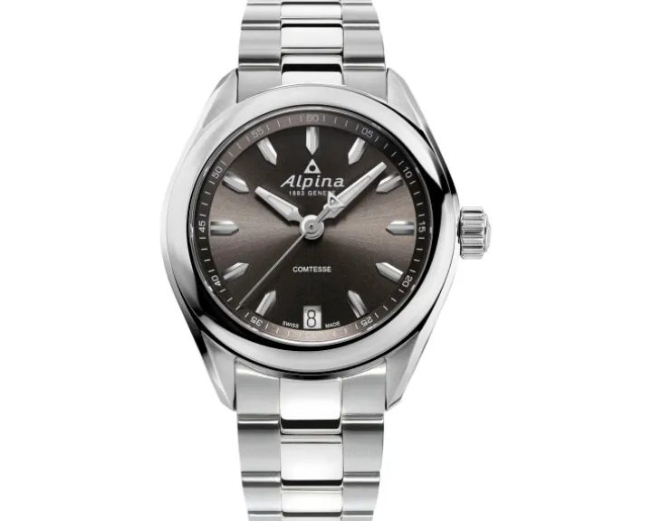 Alpina Alpiner Comtesse Quartz