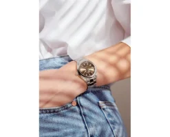 Alpina Alpiner Comtesse Quartz