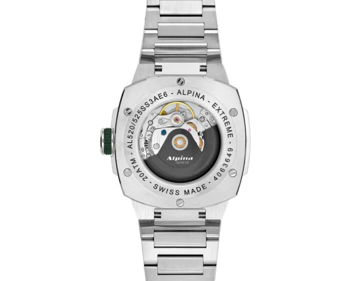 Alpina Alpiner Extreme Automatic