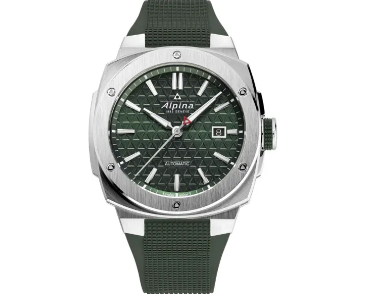 Alpina Alpiner Extreme Automatic