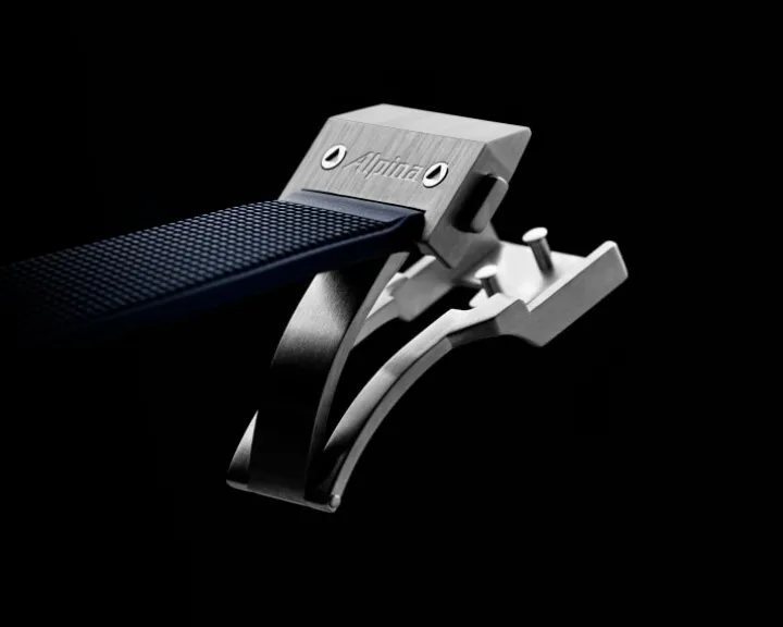 Alpina Alpiner Extreme Automatic