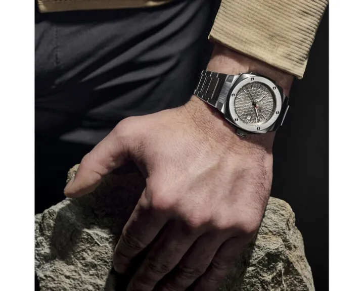 Alpina Alpiner Extreme Automatic