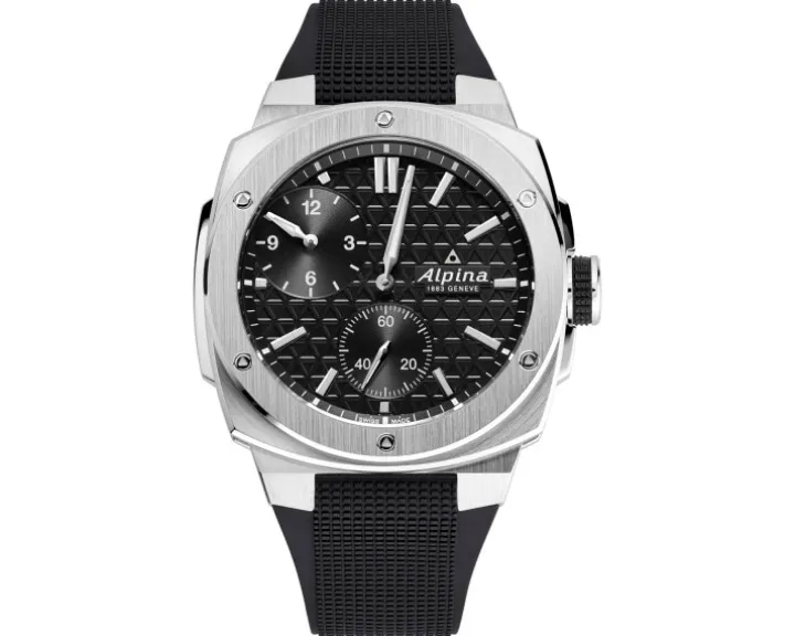 Alpina Alpiner Extreme Regulator Automatic
